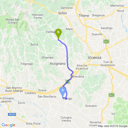 Mappa