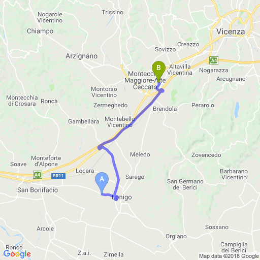Mappa