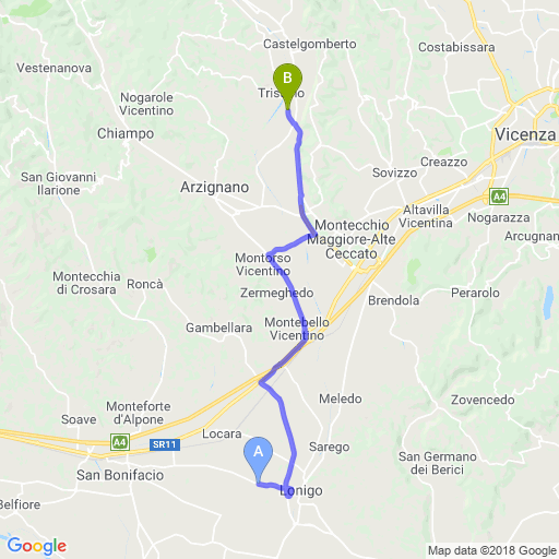 Mappa
