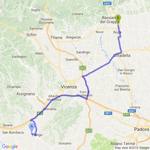 Mappa