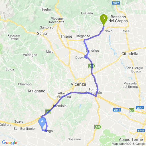 Mappa