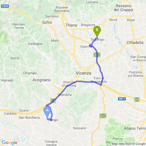Mappa