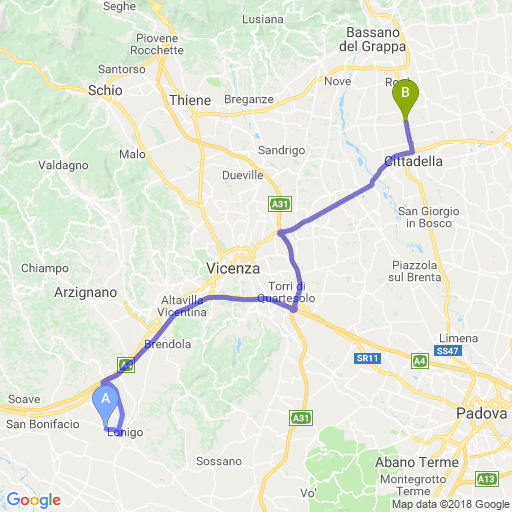 Mappa