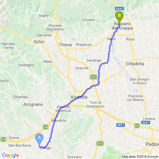 Mappa