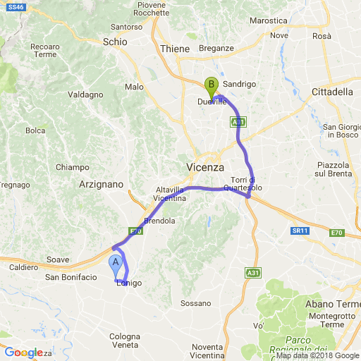 Mappa