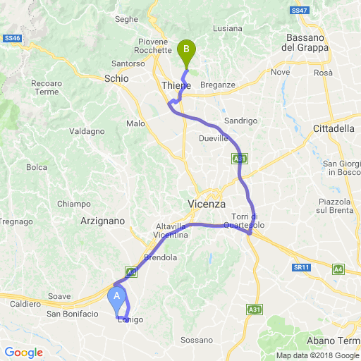 Mappa