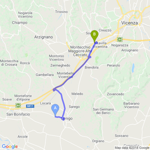 Mappa