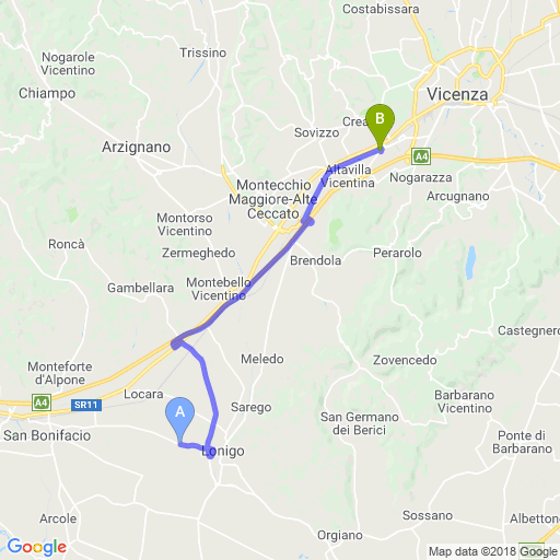 Mappa