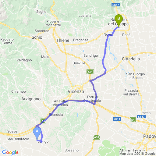 Mappa