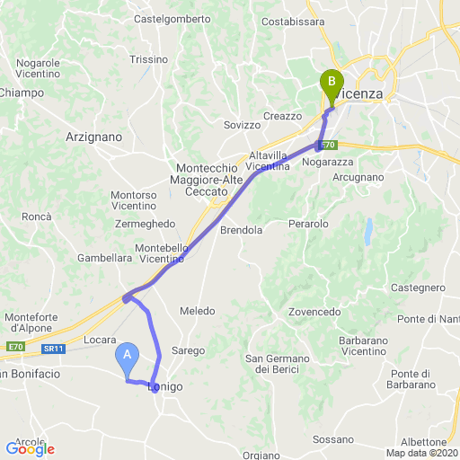 Mappa