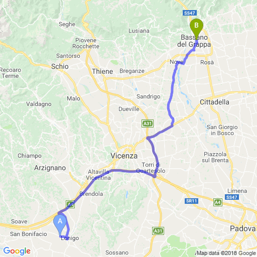 Mappa