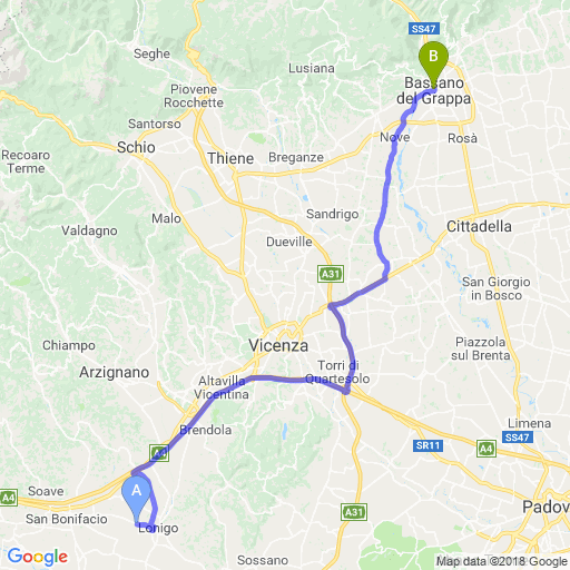 Mappa