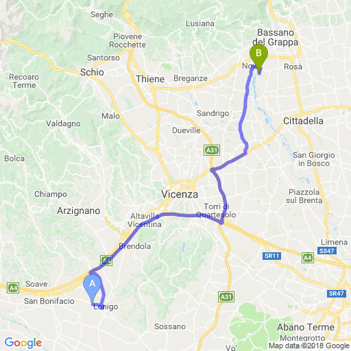 Mappa