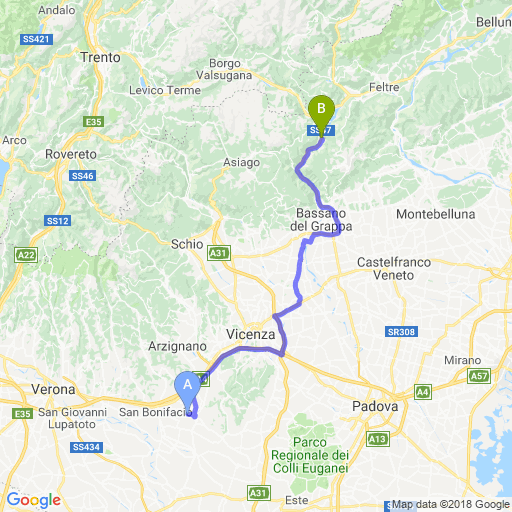 Mappa