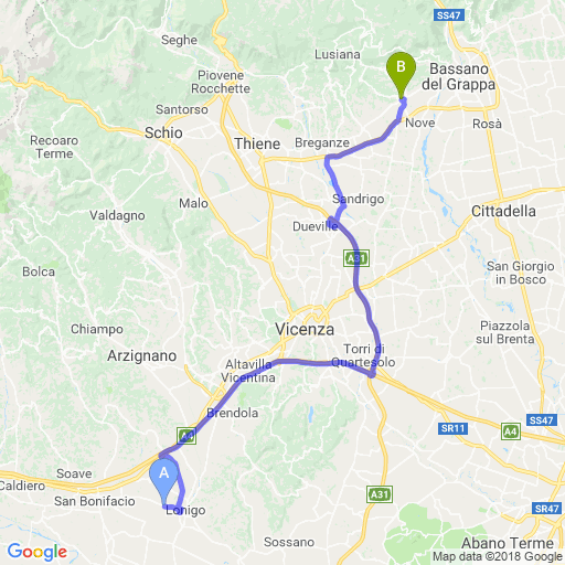 Mappa