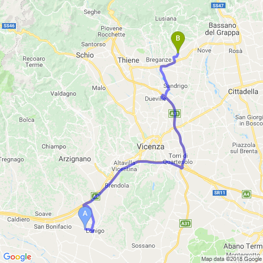 Mappa