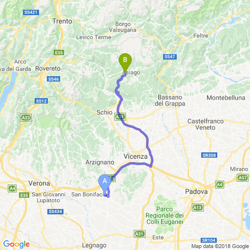 Mappa