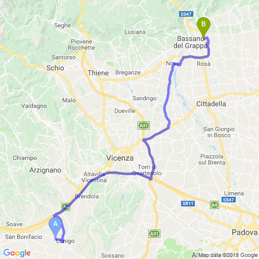 Mappa