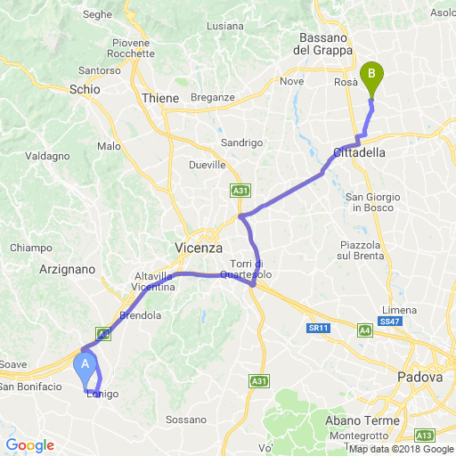 Mappa