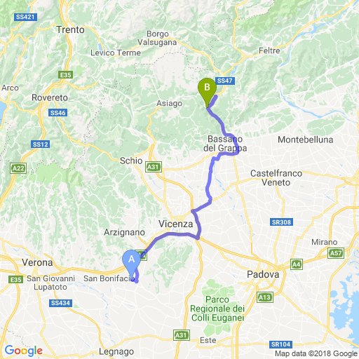 Mappa