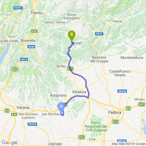 Mappa