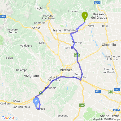 Mappa