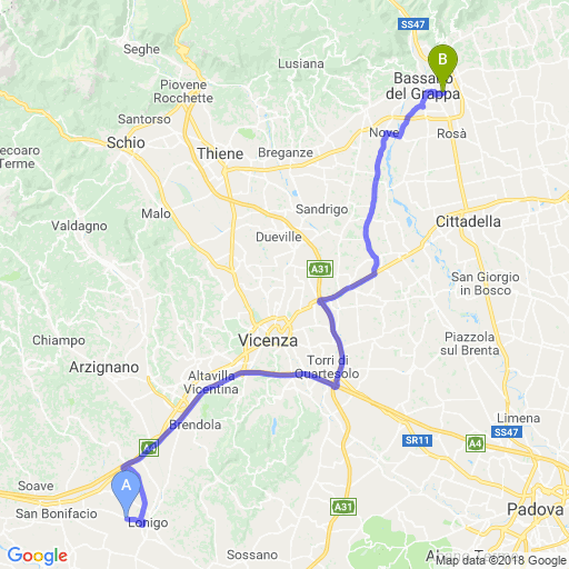 Mappa