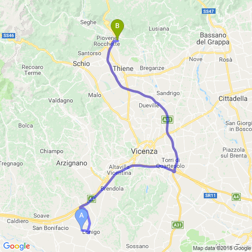 Mappa