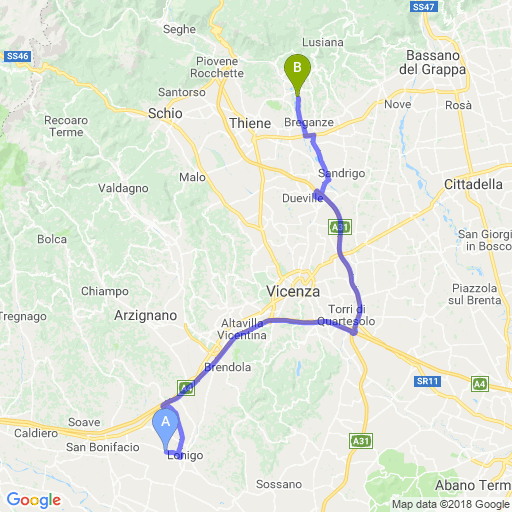 Mappa
