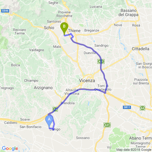 Mappa
