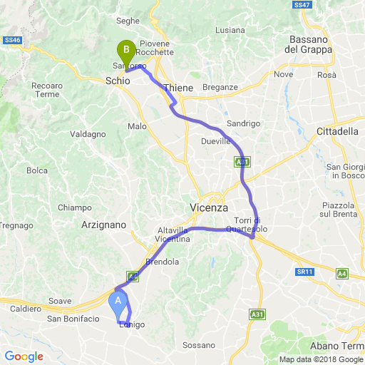 Mappa