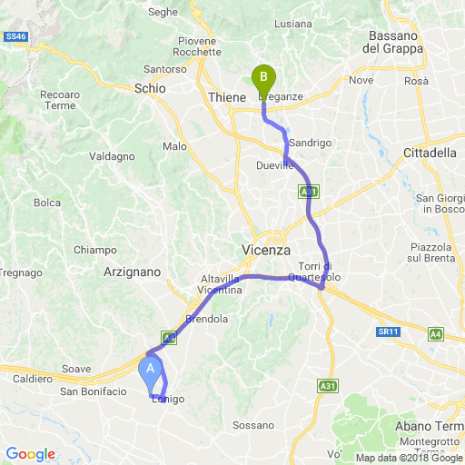 Mappa
