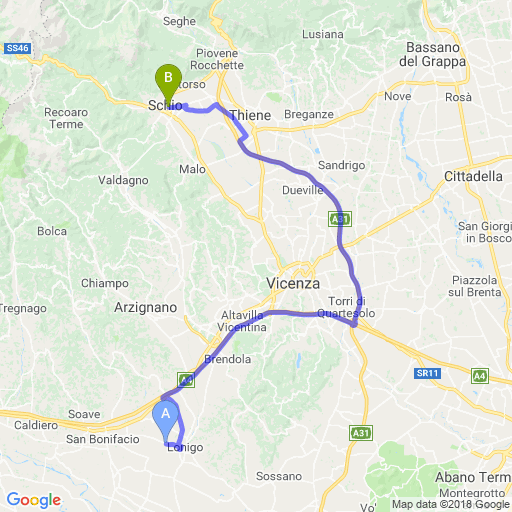 Mappa