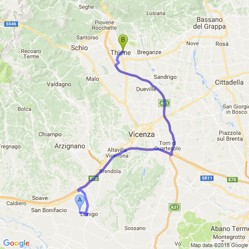 Mappa