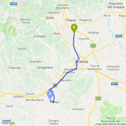 Mappa