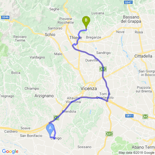 Mappa