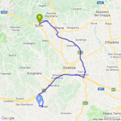 Mappa