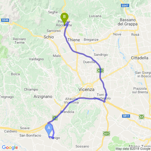 Mappa