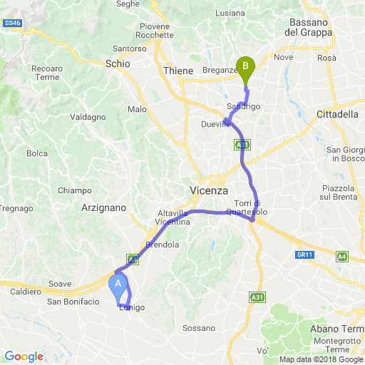 Mappa