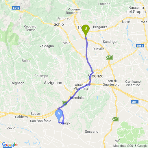 Mappa