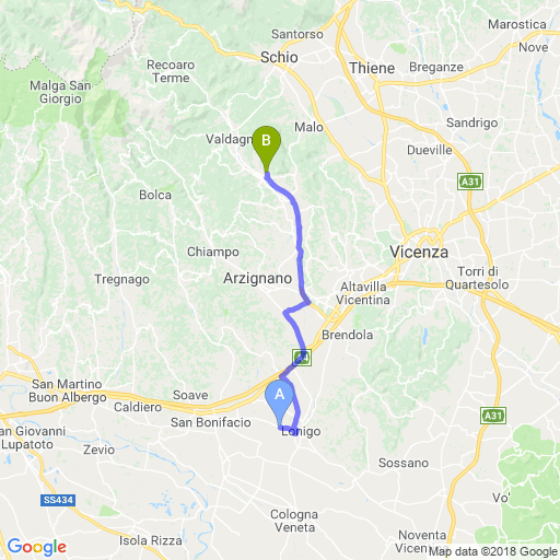 Mappa