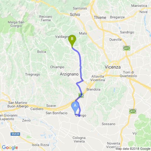 Mappa