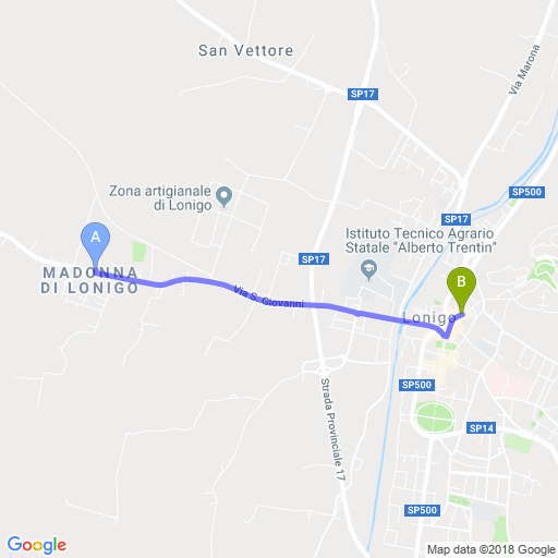 Mappa