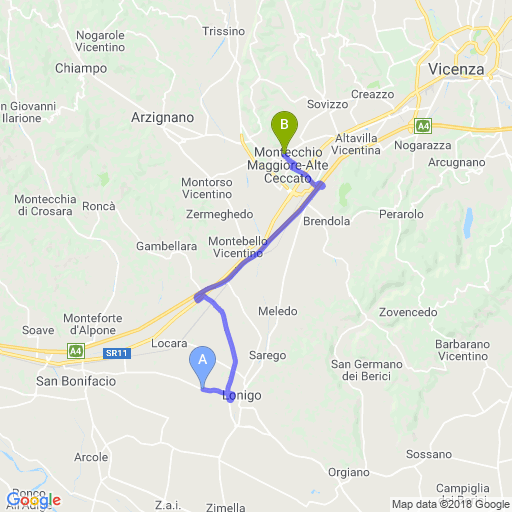 Mappa