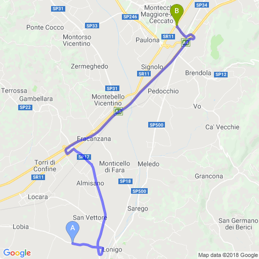 Mappa