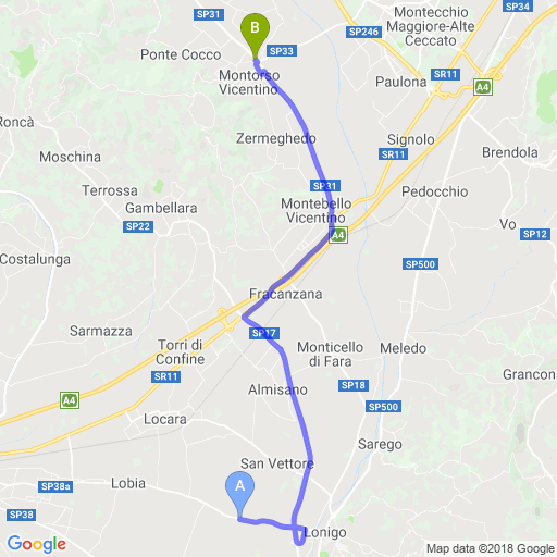 Mappa