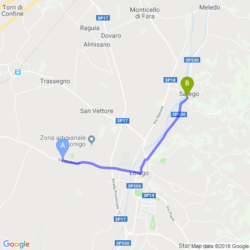 Mappa