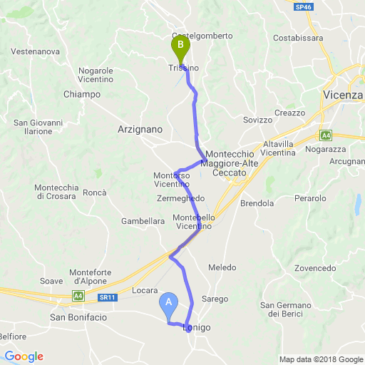 Mappa