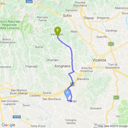 Mappa