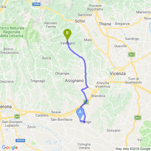 Mappa